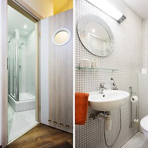 Studio Appartement