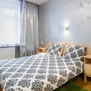 Standaard Appartement